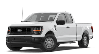 2026 Ford F-150® External Image 2